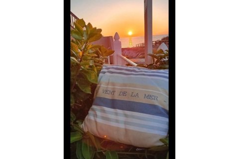 Penthäuser zum Verkauf in Torrevieja, Alicante, Spanien 3 Schlafzimmer, 89 m2 Nr. 155758 - Foto 13