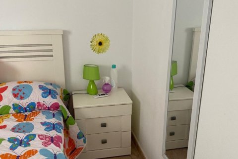 Penthäuser zum Verkauf in Torrevieja, Alicante, Spanien 3 Schlafzimmer, 89 m2 Nr. 155758 - Foto 5