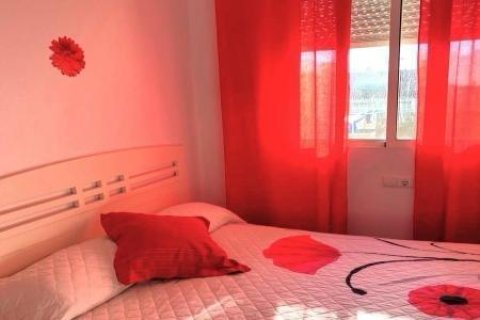 Penthouse w Torrevieja, Alicante, Hiszpania 3 sypialnie, 89 mkw. nr 155758 – zdjęcie 18