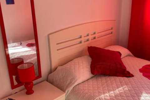 Penthäuser zum Verkauf in Torrevieja, Alicante, Spanien 3 Schlafzimmer, 89 m2 Nr. 155758 - Foto 16