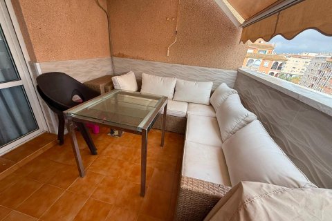 Penthouse w Torrevieja, Alicante, Hiszpania 3 sypialnie, 90 mkw. nr 155758 – zdjęcie 23