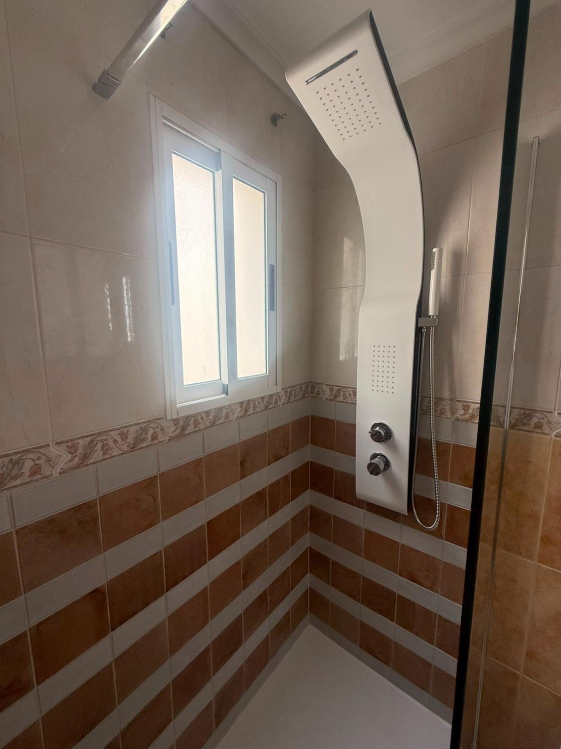 Penthouse in Torrevieja, Alicante, Spain 3 bedrooms, 90 sq.m. No. 155758
