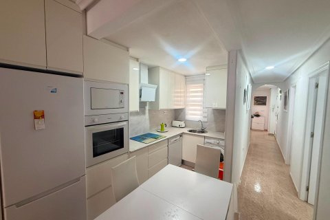 Penthouse w Torrevieja, Alicante, Hiszpania 3 sypialnie, 90 mkw. nr 155758 – zdjęcie 3