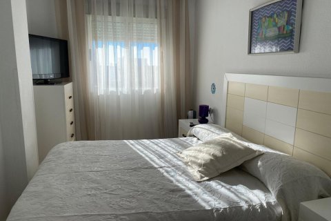 Penthouse for sale in Torrevieja, Alicante, Spain 3 bedrooms, 90 sq.m. No. 155758 - photo 13