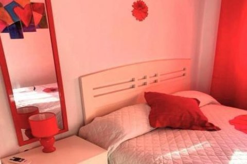 Penthouse w Torrevieja, Alicante, Hiszpania 3 sypialnie, 89 mkw. nr 155758 – zdjęcie 20