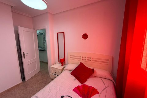 Penthouse w Torrevieja, Alicante, Hiszpania 3 sypialnie, 90 mkw. nr 155758 – zdjęcie 16