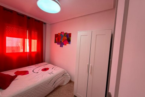 Penthouse w Torrevieja, Alicante, Hiszpania 3 sypialnie, 90 mkw. nr 155758 – zdjęcie 17