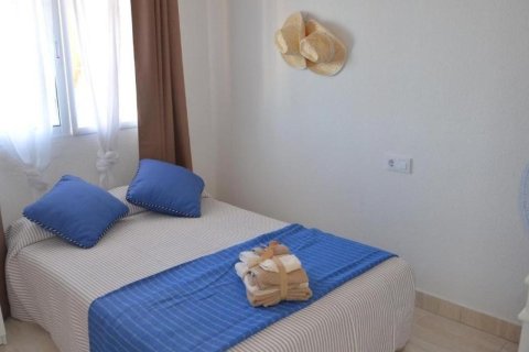 Penthäuser zum Verkauf in Torrevieja, Alicante, Spanien 3 Schlafzimmer, 89 m2 Nr. 155758 - Foto 23