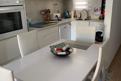 Penthäuser zum Verkauf in Torrevieja, Alicante, Spanien 3 Schlafzimmer, 89 m2 Nr. 155758 - Foto 19