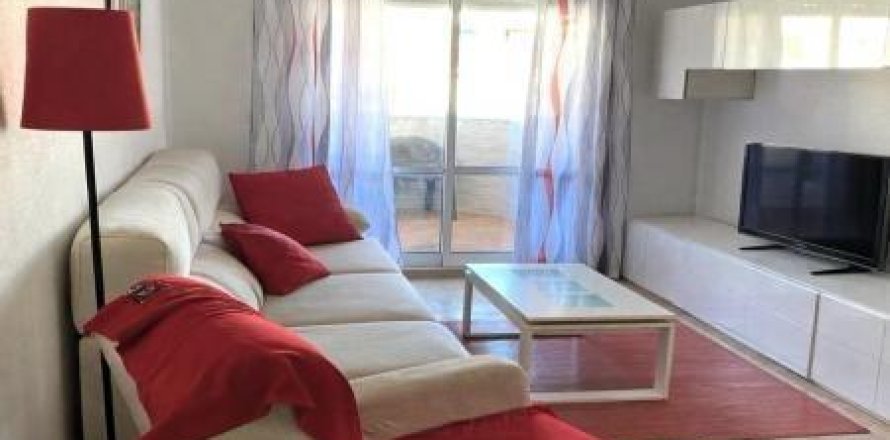 Penthouse w Torrevieja, Alicante, Hiszpania 3 sypialnie, 89 mkw. nr 155758