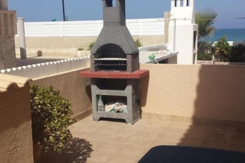 Penthäuser zum Verkauf in Torrevieja, Alicante, Spanien 3 Schlafzimmer, 89 m2 Nr. 155758 - Foto 6