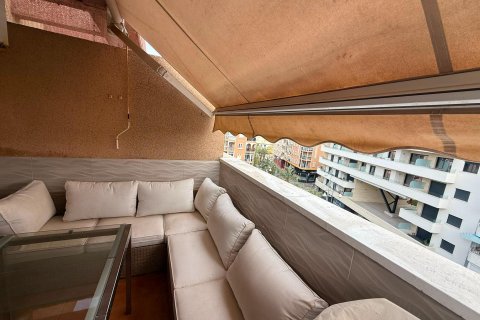 Penthouse w Torrevieja, Alicante, Hiszpania 3 sypialnie, 90 mkw. nr 155758 – zdjęcie 25