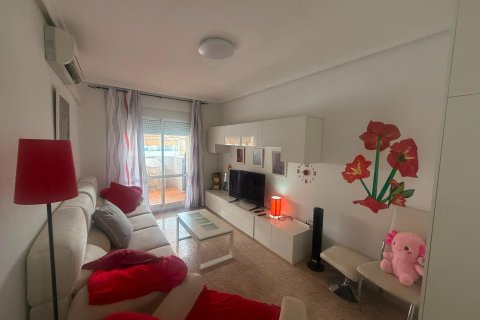 Penthauss Torrevieja, Alicante, Spānijā 3 istabas, 90 m2 Nr. 155758