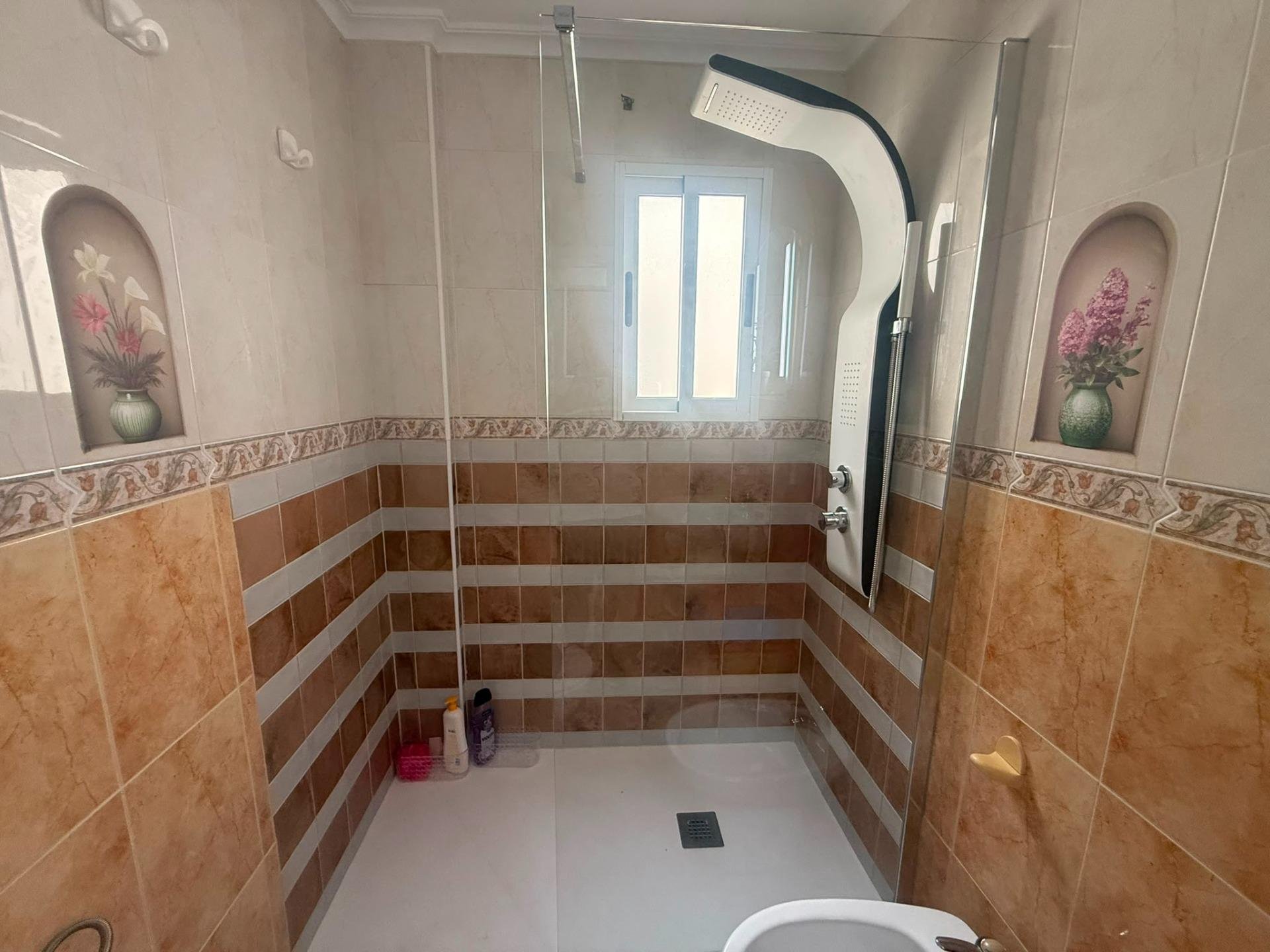 Penthouse in Torrevieja, Alicante, Spain 3 bedrooms, 90 sq.m. No. 155758