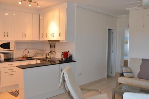 Penthäuser zum Verkauf in Torrevieja, Alicante, Spanien 3 Schlafzimmer, 89 m2 Nr. 155758 - Foto 20