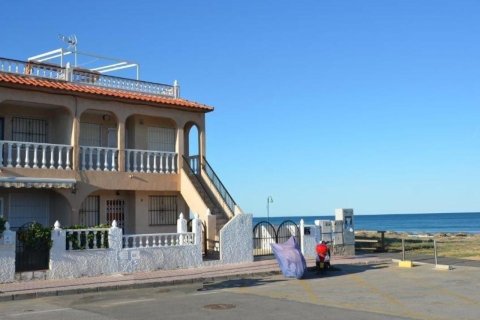 Penthäuser zum Verkauf in Torrevieja, Alicante, Spanien 3 Schlafzimmer, 89 m2 Nr. 155758 - Foto 7