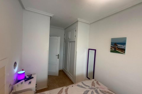 Penthouse w Torrevieja, Alicante, Hiszpania 3 sypialnie, 90 mkw. nr 155758 – zdjęcie 14