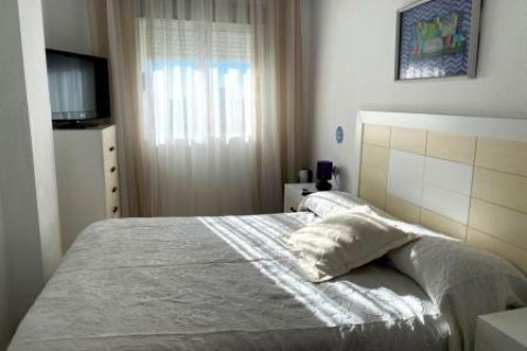 Penthouse w Torrevieja, Alicante, Hiszpania 3 sypialnie, 89 mkw. nr 155758 – zdjęcie 24