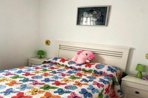 Penthouse w Torrevieja, Alicante, Hiszpania 3 sypialnie, 89 mkw. nr 155758 – zdjęcie 10