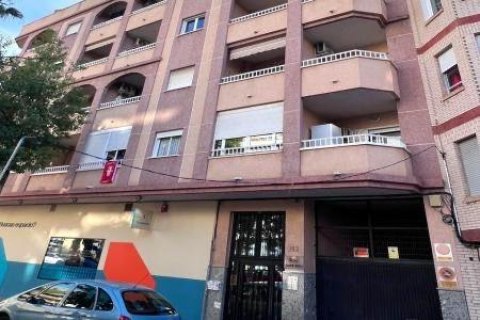 Penthäuser zum Verkauf in Torrevieja, Alicante, Spanien 3 Schlafzimmer, 89 m2 Nr. 155758 - Foto 29