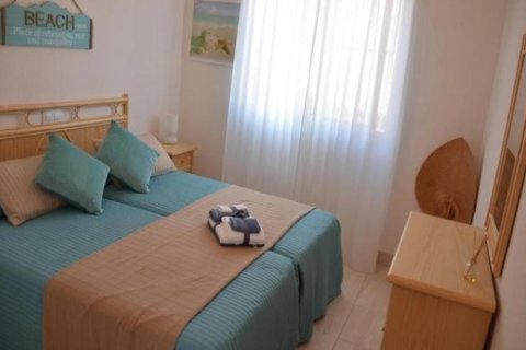 Penthäuser zum Verkauf in Torrevieja, Alicante, Spanien 3 Schlafzimmer, 89 m2 Nr. 155758 - Foto 22