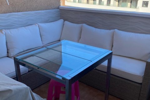 Penthouse for sale in Torrevieja, Alicante, Spain 3 bedrooms, 90 sq.m. No. 155758 - photo 5