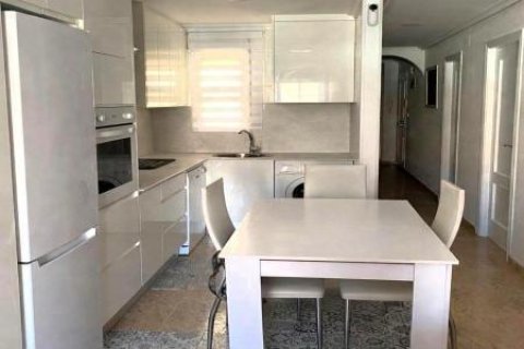 Penthouse w Torrevieja, Alicante, Hiszpania 3 sypialnie, 89 mkw. nr 155758 – zdjęcie 5