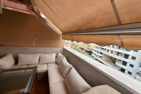 Penthouse w Torrevieja, Alicante, Hiszpania 3 sypialnie, 90 mkw. nr 155758 – zdjęcie 24