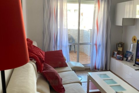 Penthouse for sale in Torrevieja, Alicante, Spain 3 bedrooms, 90 sq.m. No. 155758 - photo 7
