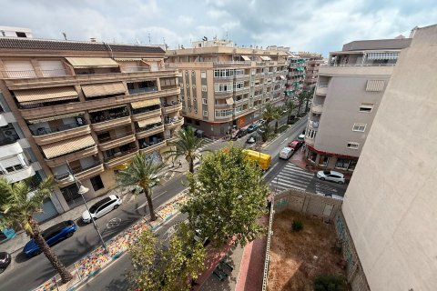 Penthouse w Torrevieja, Alicante, Hiszpania 3 sypialnie, 90 mkw. nr 155758 – zdjęcie 26