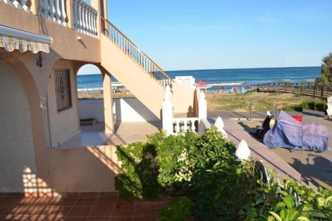 Penthäuser zum Verkauf in Torrevieja, Alicante, Spanien 3 Schlafzimmer, 89 m2 Nr. 155758 - Foto 2