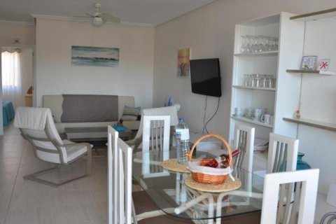 Penthäuser zum Verkauf in Torrevieja, Alicante, Spanien 3 Schlafzimmer, 89 m2 Nr. 155758 - Foto 19