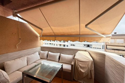 Penthouse w Torrevieja, Alicante, Hiszpania 3 sypialnie, 90 mkw. nr 155758 – zdjęcie 20