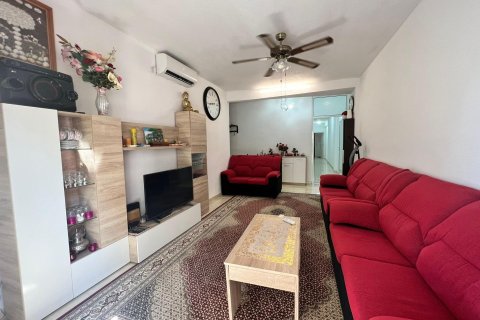 Huoneisto myytävänä Torrevieja, Alicante, Espanja, 4 makuuhuonetta, 120 m2 No. 155760 - kuva 2