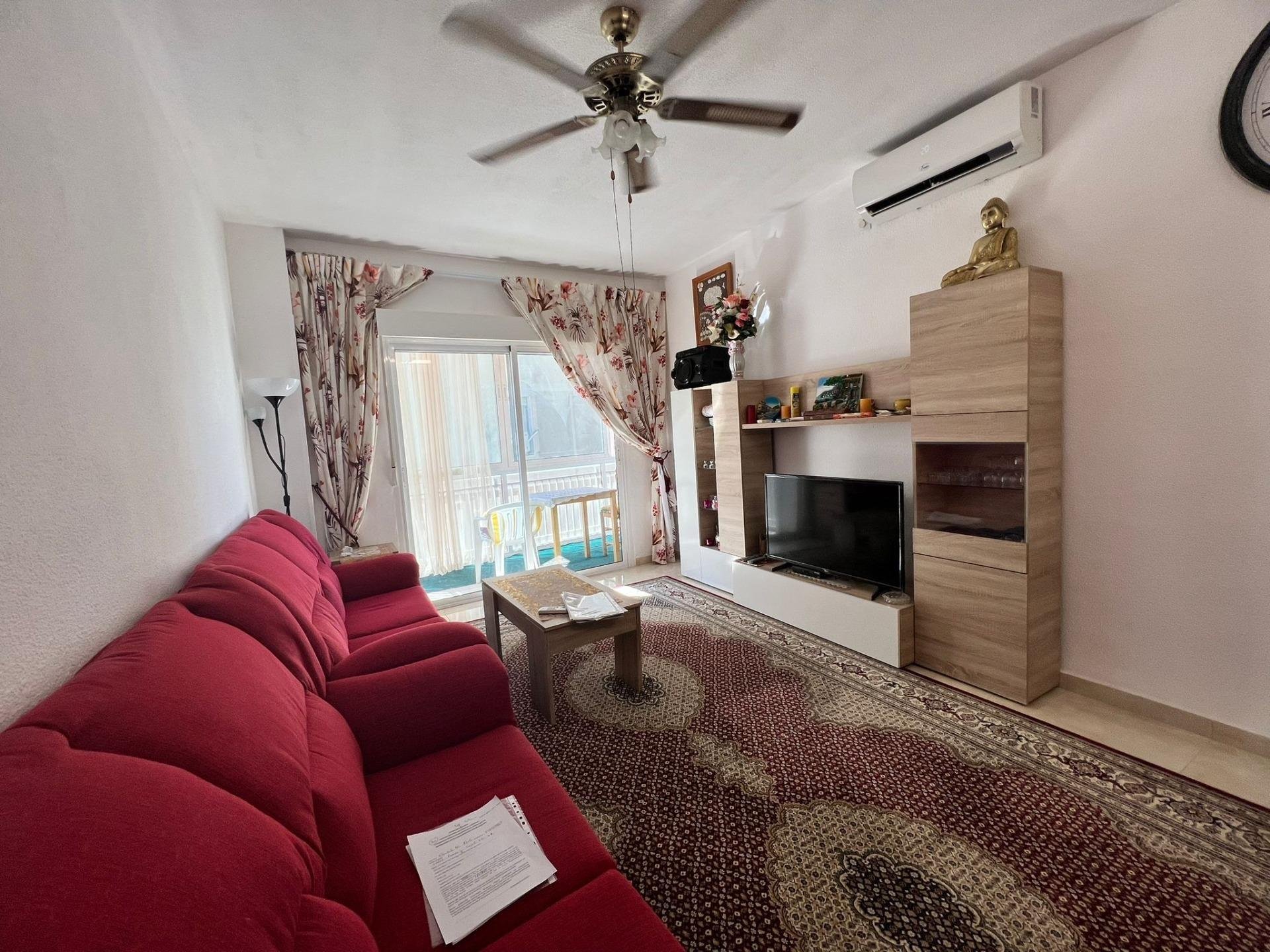 Apartament w Torrevieja, Alicante, Hiszpania 4 sypialnie, 120 mkw. nr 155760
