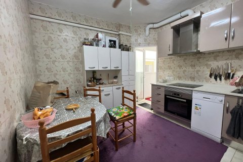 Huoneisto myytävänä Torrevieja, Alicante, Espanja, 4 makuuhuonetta, 120 m2 No. 155760 - kuva 14