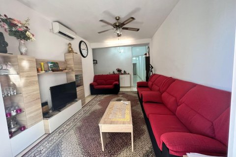 Huoneisto myytävänä Torrevieja, Alicante, Espanja, 4 makuuhuonetta, 120 m2 No. 155760 - kuva 8