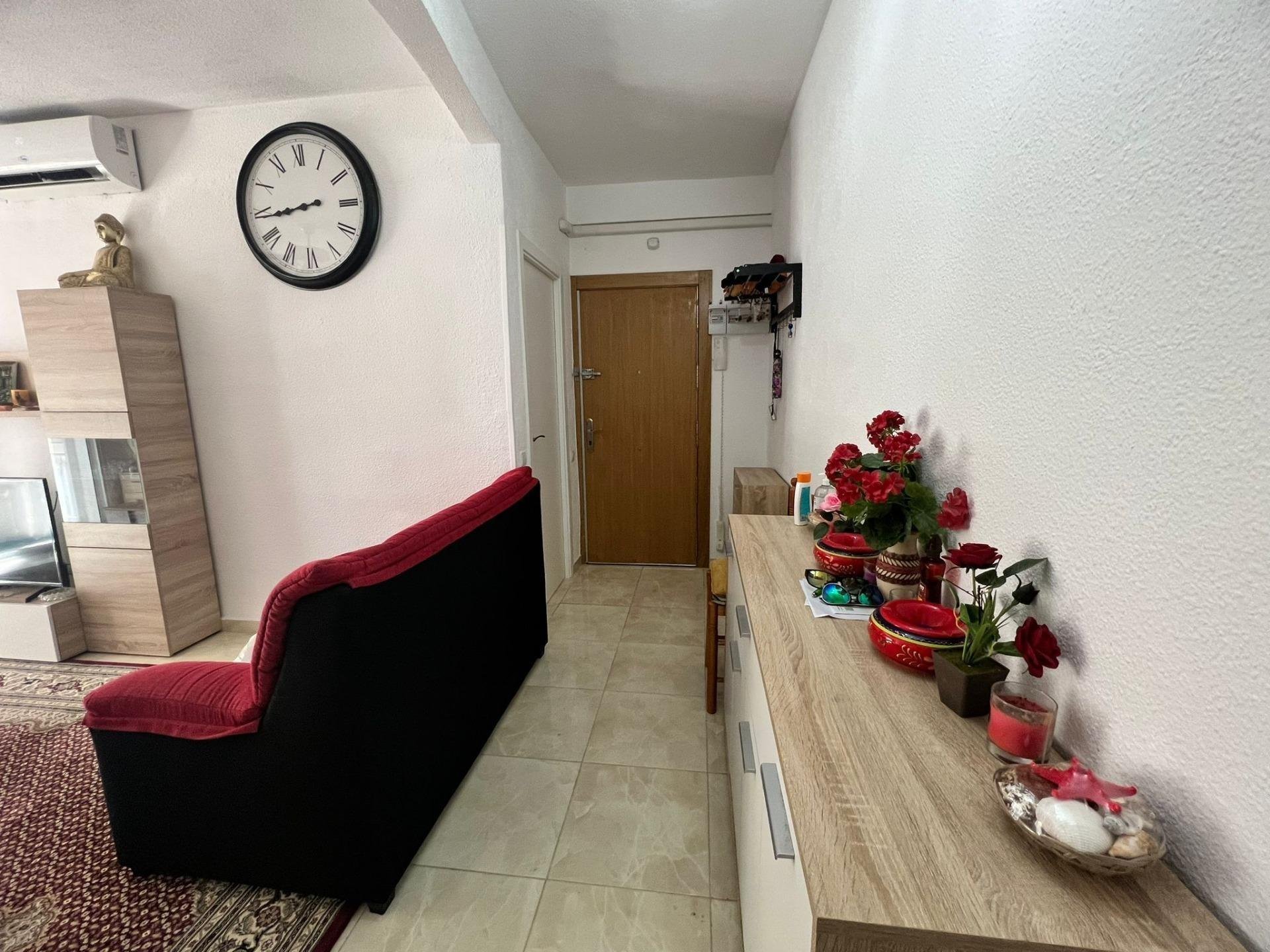 Apartament w Torrevieja, Alicante, Hiszpania 4 sypialnie, 120 mkw. nr 155760