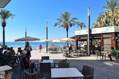 Huoneisto myytävänä Torrevieja, Alicante, Espanja, 4 makuuhuonetta, 120 m2 No. 155760 - kuva 5