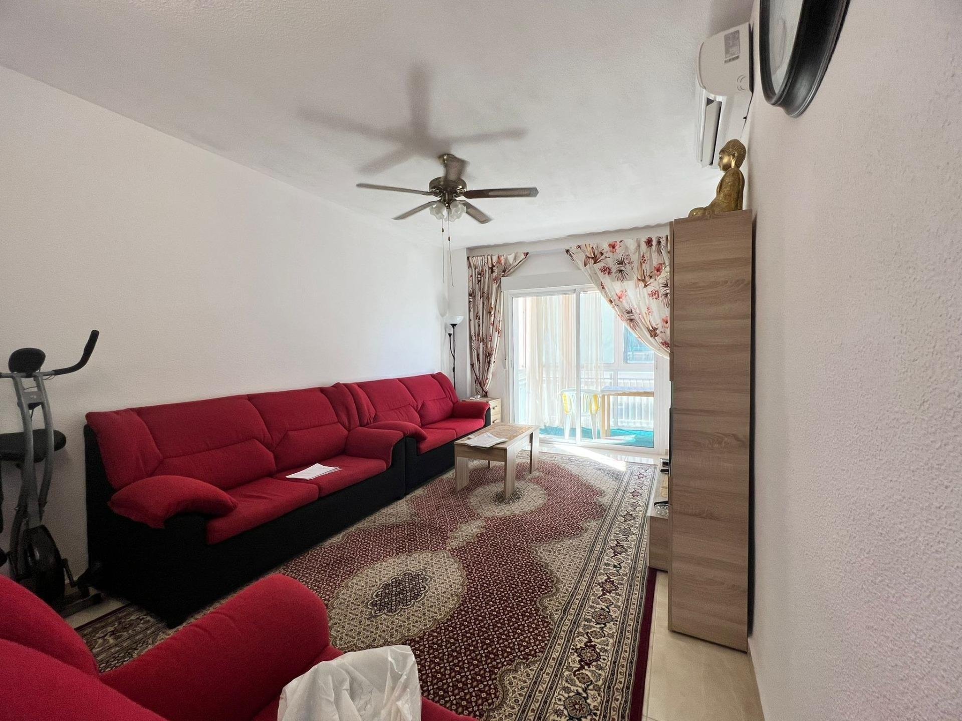 Apartament w Torrevieja, Alicante, Hiszpania 4 sypialnie, 120 mkw. nr 155760