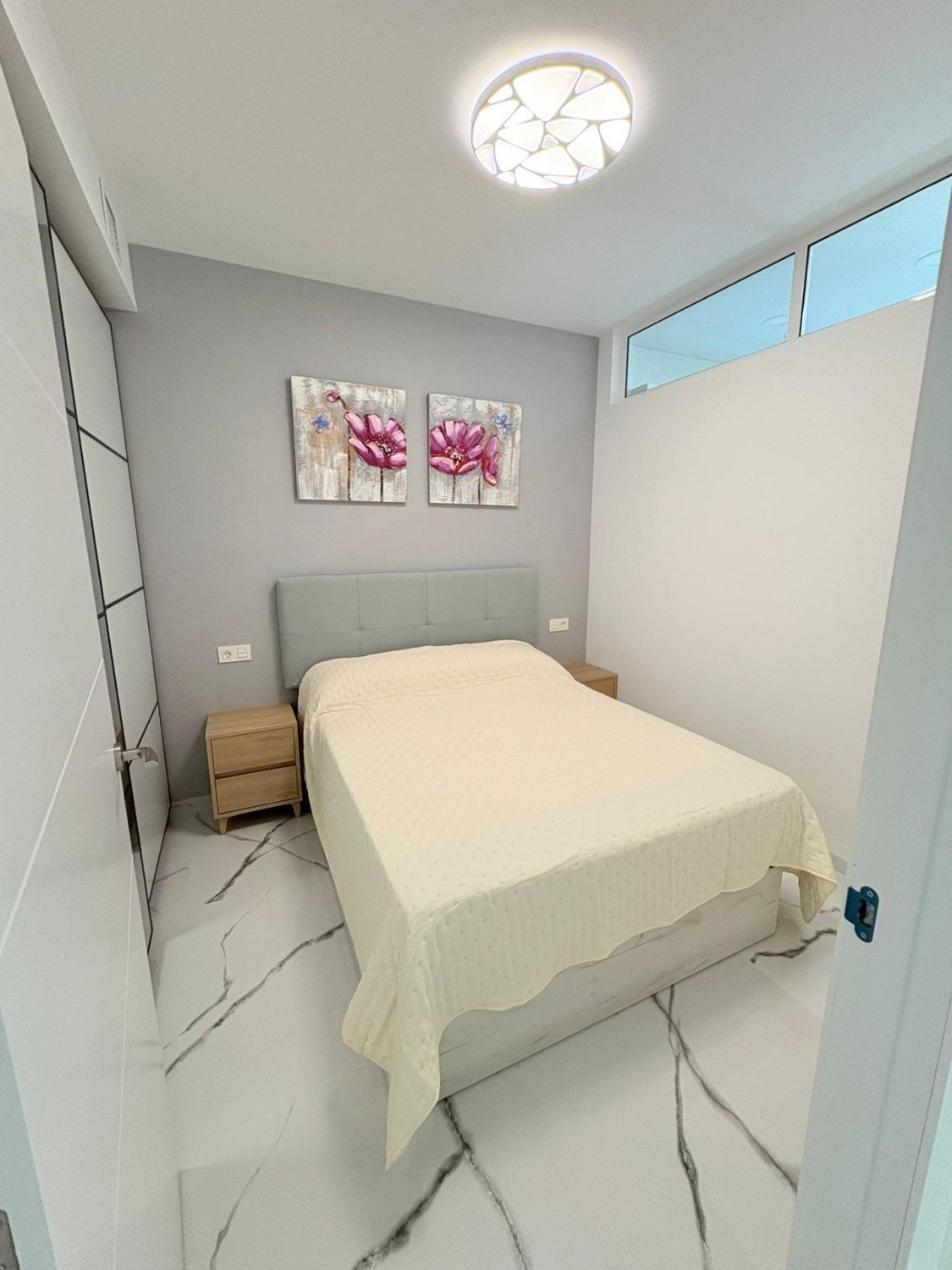Apartament w Torrevieja, Alicante, Hiszpania 2 sypialnie, 67 mkw. nr 155761