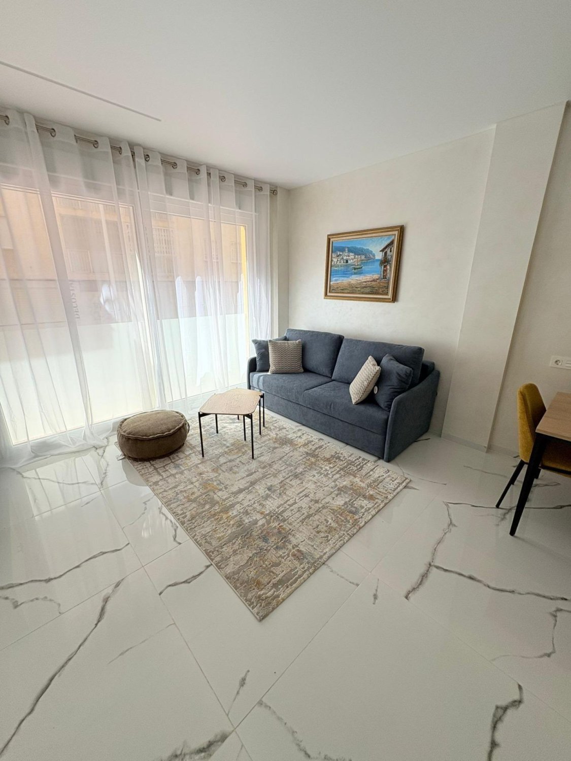 Apartament w Torrevieja, Alicante, Hiszpania 2 sypialnie, 67 mkw. nr 155761