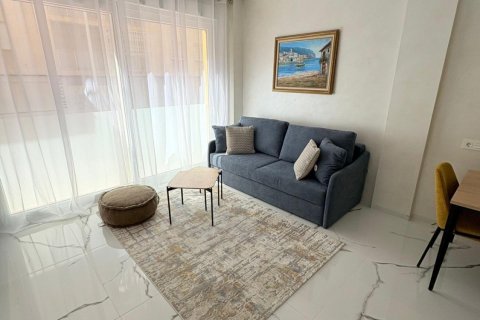 Huoneisto myytävänä Torrevieja, Alicante, Espanja, 2 makuuhuonetta, 67 m2 No. 155761 - kuva 18