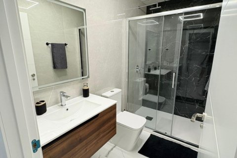 Huoneisto myytävänä Torrevieja, Alicante, Espanja, 2 makuuhuonetta, 67 m2 No. 155761 - kuva 14