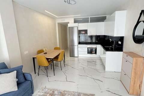 Huoneisto Torrevieja, Alicante, Espanja 2 makuuhuonetta, 67 m2 No. 155761