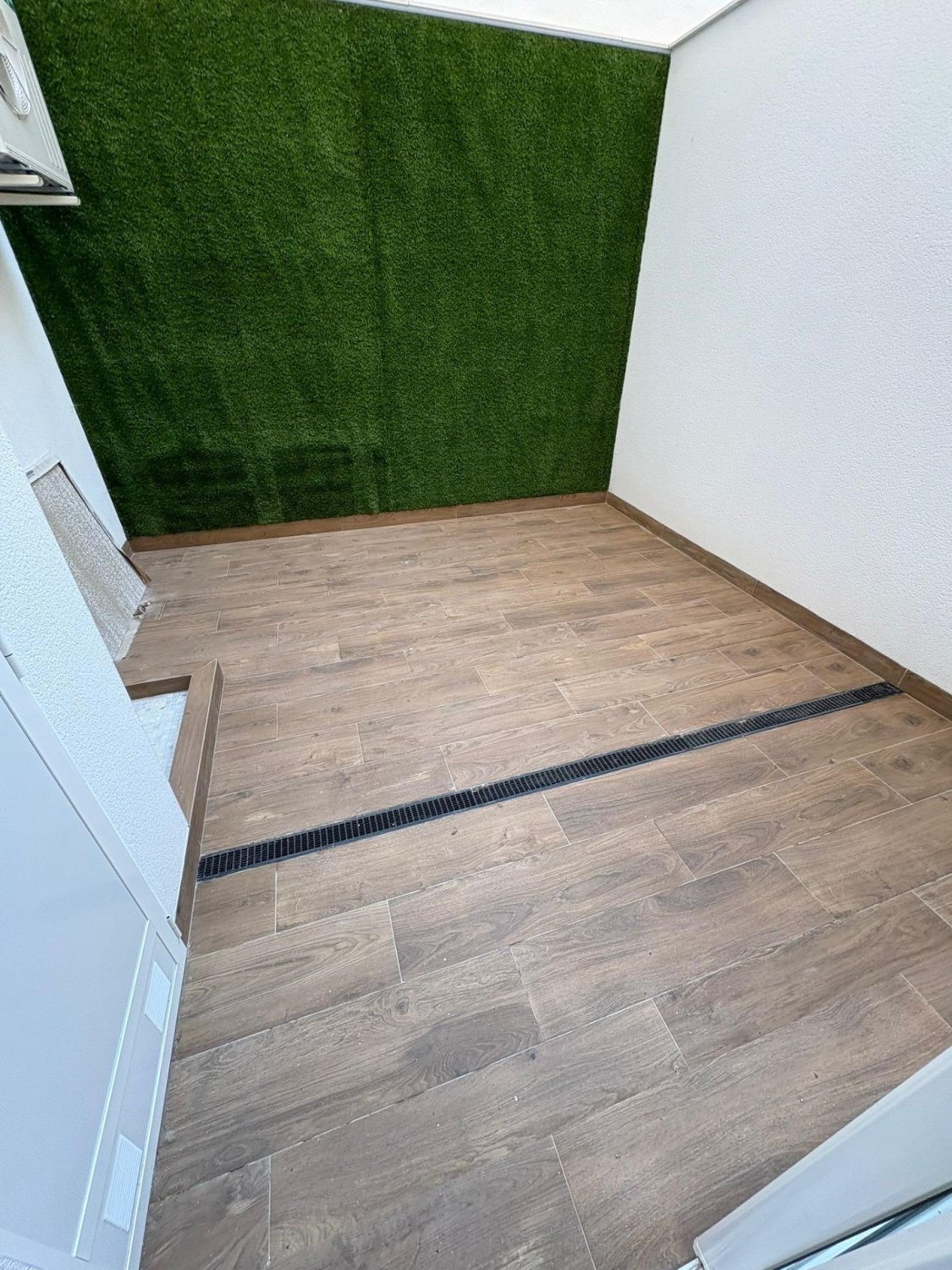 Apartament w Torrevieja, Alicante, Hiszpania 2 sypialnie, 67 mkw. nr 155761
