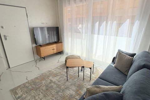 Huoneisto myytävänä Torrevieja, Alicante, Espanja, 2 makuuhuonetta, 67 m2 No. 155761 - kuva 20