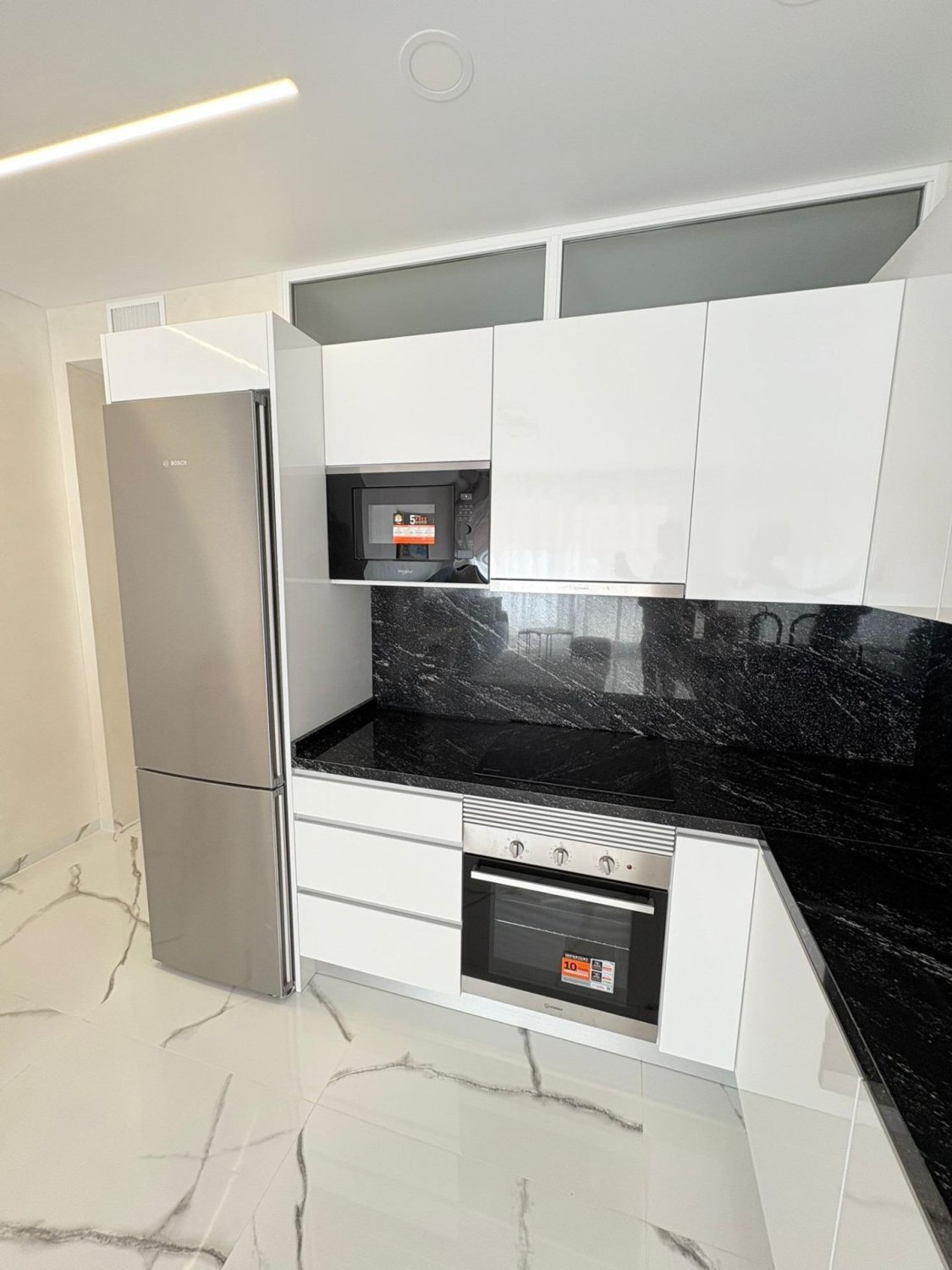 Apartament w Torrevieja, Alicante, Hiszpania 2 sypialnie, 67 mkw. nr 155761