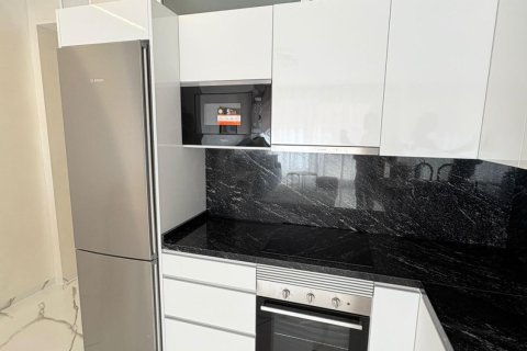 Huoneisto myytävänä Torrevieja, Alicante, Espanja, 2 makuuhuonetta, 67 m2 No. 155761 - kuva 2