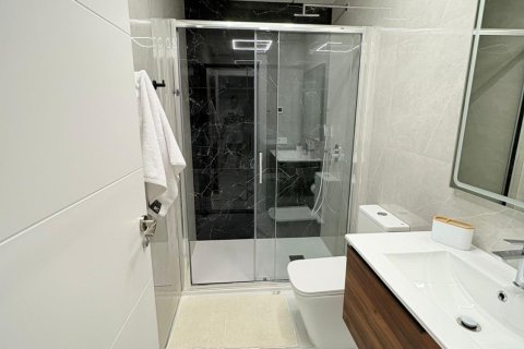 Huoneisto myytävänä Torrevieja, Alicante, Espanja, 2 makuuhuonetta, 67 m2 No. 155761 - kuva 6